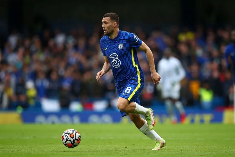 开云体育直播-包含勒沃库森逆转多特蒙德，科瓦契奇完成帽子戏法的词条