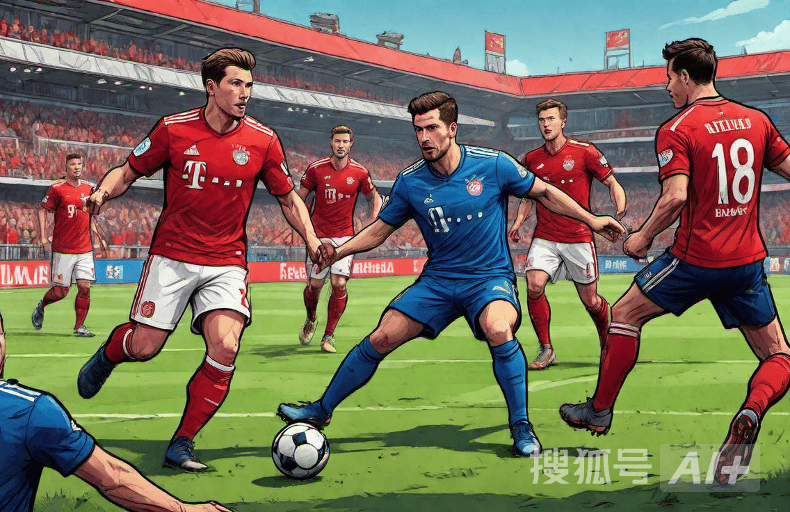 莱比锡红牛主场胜利，全队士气高涨的简单介绍