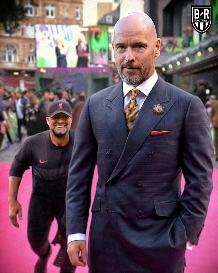 开云体育平台APP-利物浦横扫曼联，卡瓦哈尔状态火热